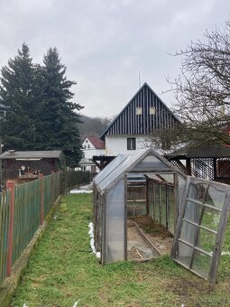Prodej rodinného domu Velké Březno - 8