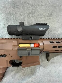 Airsoft vybavení - 8