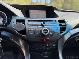 Honda Accord 2.4 Tourer 8g Facelift - 8