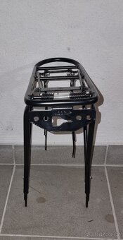 Nosič 100 pro 24–28" kola - 8