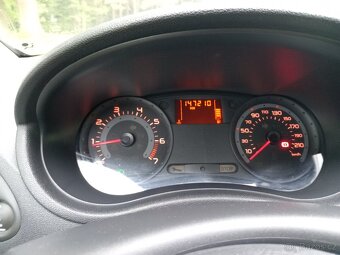 Renault Clio 1.2 48kw - 8
