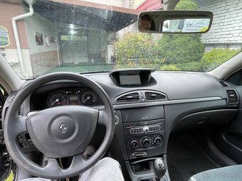 Renault Laguna 1.9 dCi 2007, STK do 10/2026 - 8
