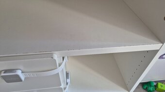 Přebalovací pult Ikea SMÅSTAD - 8