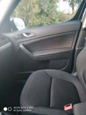 Škoda Yeti,2tdi,81kw,2011 - 8