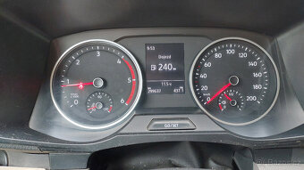 Volkswagen Crafter II 2,0 TDI - 8