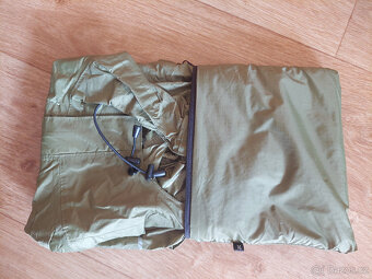 Dámské boty Hanwag Yellowstone GTX, velikost 37,5 - 8