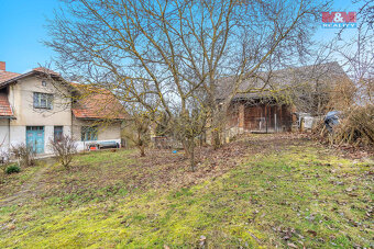 Prodej zemědělské usedlosti, 91 m², Bystřice - 8