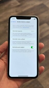 iPhone 11 128Gb - 8