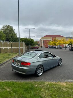 BMW E92 330i N52 B30A - 8