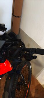 Crussis e-Atland 7.8-S 20" (630Wh) +přís. v ceně 7tis - 8