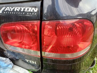 Touareg 2005 dily - 8