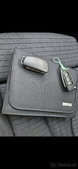 Audi A3 limusine - 8