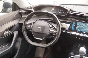 Peugeot 508 SW BlueHDI 130 Allure rok 09/2019 - 8