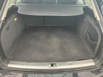 Audi A4 B8 2.0 TDI, rv.2010 - 8