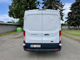Ford Transit L3H2 2,2 TDCI 74 kW 2016 ČR 2.maj DPH - 8
