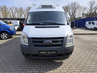 Ford Transit 2,2TDCi 350L 81KW ISOTHERM +THERMO KING DOBRÝ S - 8
