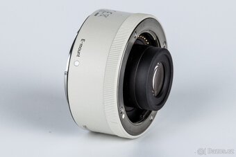 SONY SEL20TC – telekonvertor 2x - 8