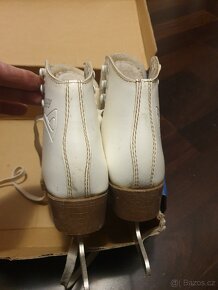 Dívčí brusle Botas 27 - 8
