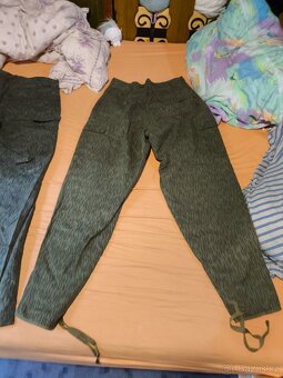 Vojenské kalhoty - 8