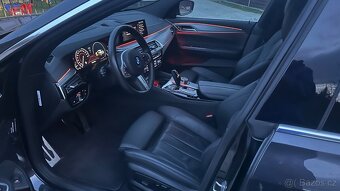 BMW 640d xDRIVE Gran Turismo - 8