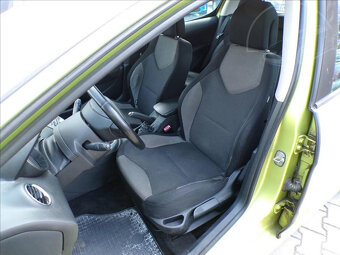Peugeot 308 1,6 HDI KLIMATIZACE - 8