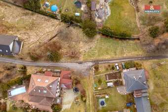 Prodej louky, 979 m², Dolní Dobrouč - 8