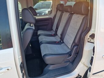 Volkswagen CADDY 1,6TDI 75KW EDITION 30 - 8