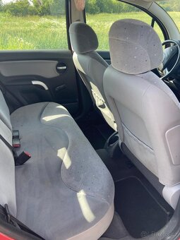 Citroen C3 1.4i 2003 - 8