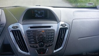 Ford Tourneo Custom 2.2 tdci - 8