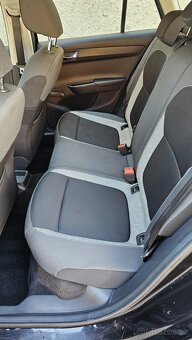 Škoda Fabia 3 1.2tsi 90ps, 1.majitel, pěkný stav - 8
