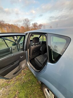 Renault Scenic 1.6 16V - 8