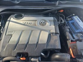 Dily vw golf 6 2.0tdi 103kw cbd 6q manual - 8
