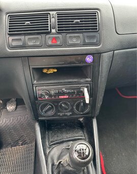 Golf 1.4. 16v - 8