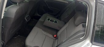 VW GOLF KOMBI 1,6TDi r.v.2014,naj: 174tkm,NAVI,DOHODA - 8