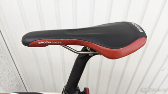 Stevens Hardtail, CARBON, FOX, XTR, ERGON, SCHWALBE - 8