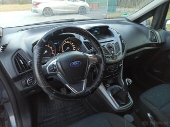 Ford B Max 1.0 Eco Boost - 8