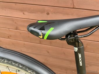 Dětské kolo MAXBIKE M506 - vel. 26 - 8
