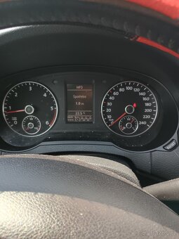 Seat Alhambra 2.0 tdi 125kw 7mistne - 8