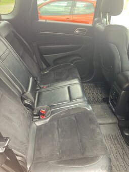 Jeep Grand Cherokee 2013 Limited S - 8