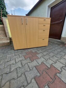 Komoda větší - 8