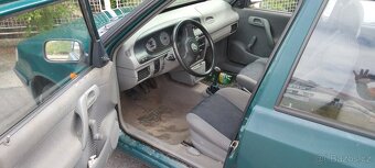 PRODÁM FELICII 1.3LXI 15.000KČ - 8