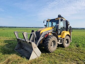 MECALAC TLB990 - 8