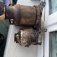 dpf Octavie III 1.6tdi 77kw clha - 8