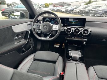 Mercedes Benz Cla 180d - 8