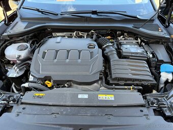 Škoda Superb Combi 2.0TDi 110kW L&K - 8