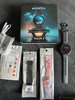 Madvell Talon 2 s GPS - 8