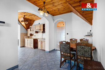 Prodej rodinného domu, 280 m², Vodochody, ul. U Potoka - 8