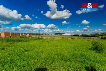 Prodej pozemku k bydlení, 887 m², Mladá Boleslav - 8