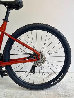 Horské kolo 29” NORCO Storm 5 - vel. M, model 2025 - 8
