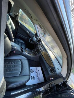 Mercedes-Benz CLS 320 CDI (C219, 2007) – Perfektní stav - 8